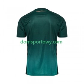 Koszulka Werder Bremen Trzeci Koszulki Piłkarskie 2025-2026 Krótki Rękaw